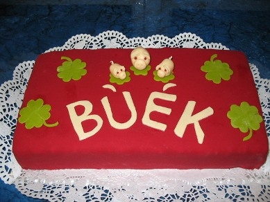 Boldog Új Évet Kívánunk !  2011