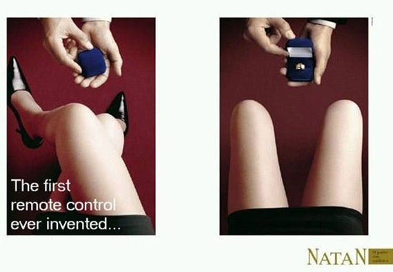 A világ legelső távirányítója 🙂