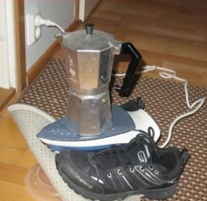 Kérsz egy kávét ?