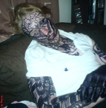 Azért vannak a jóbarátok, hogy  . . .