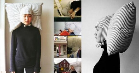 Így bárhol tudsz aludni 🙂