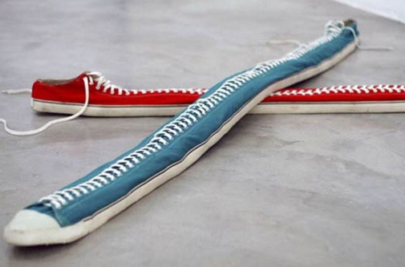 Hányas lábad van ??!