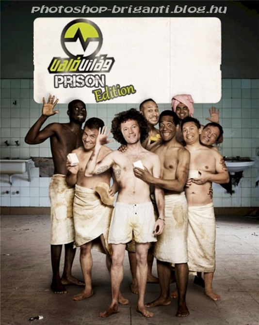 3 hét múlva új valóságshow indul . . . 