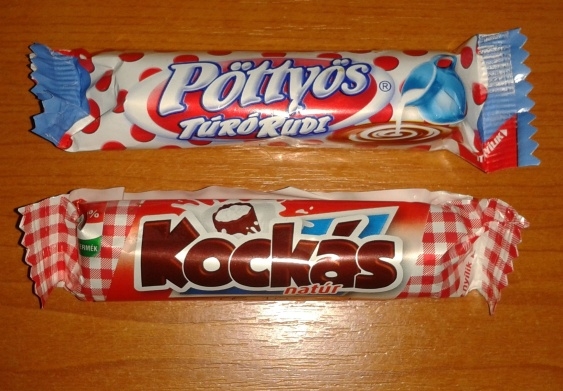 Támad a konkurencia 