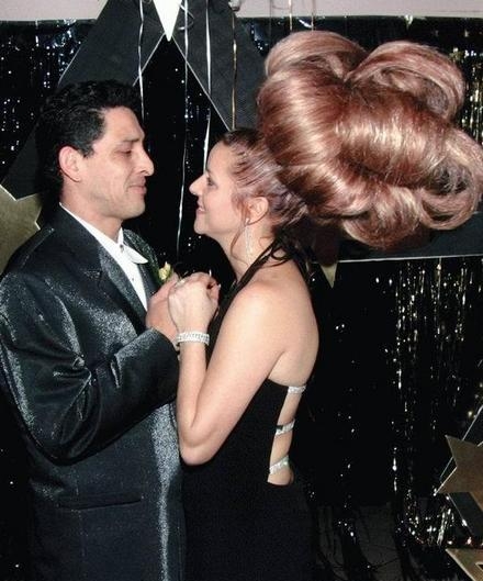 Madárfészeknek is jó lenne 🙂