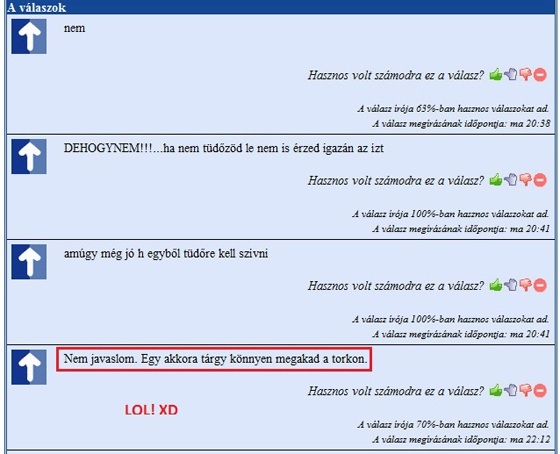 A nap kérdése - A vizipipát letüdőzzük ?