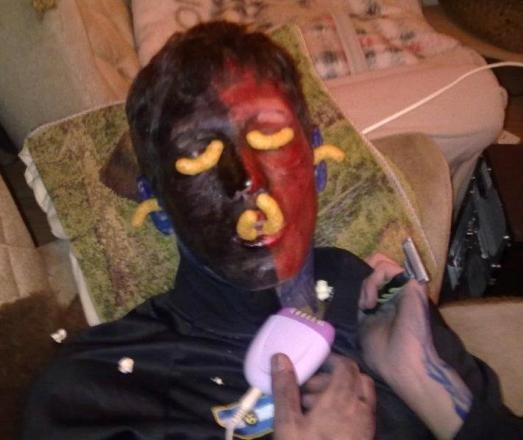 Ezért veszélyes elaludni egy buliban