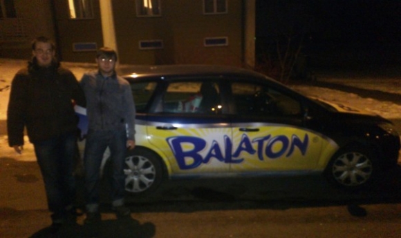 A Hummerek rémálma !