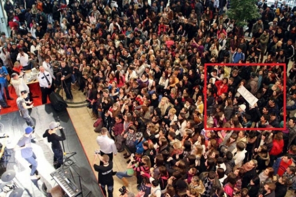 Sp koncert pécsen . . .