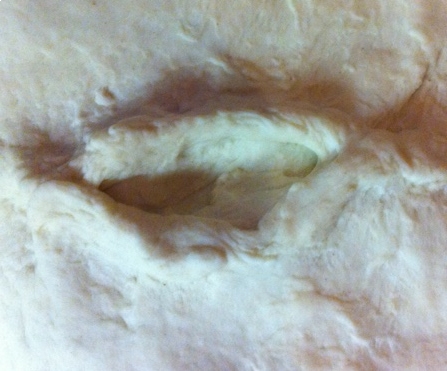 Tészta punci - az inséges időkre