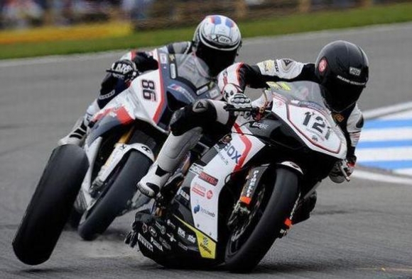 A pillanat, amikor cserben hagy a technika