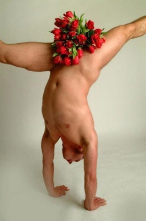 Hazafelé menet, ne felejts el virágot venni !