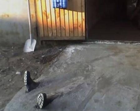 De hol van a Jóska?