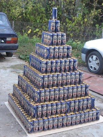 Kemény buli lehetett