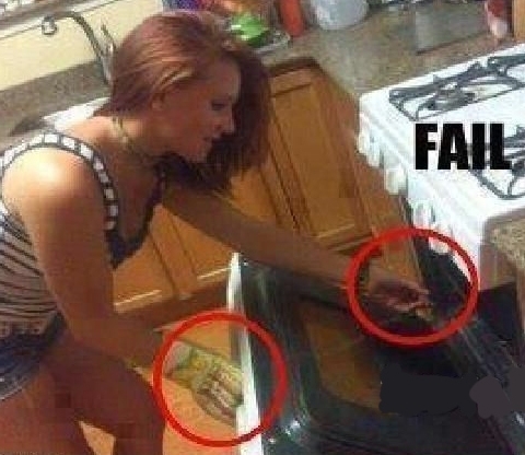 Pedig nem is szőke :P