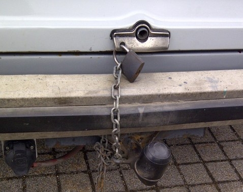 Így nyomják Veszprémben - Lada 1200