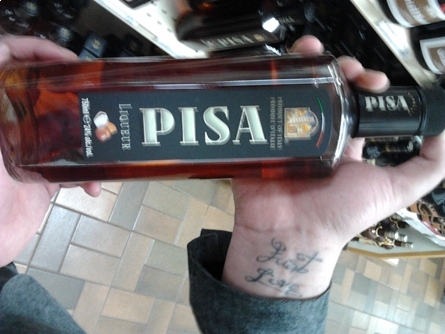 Beküldött - A helyszín - Toronto