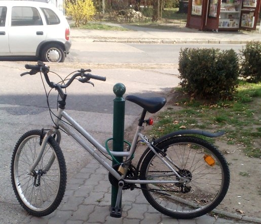 Téged se lopnak el az eszedért 🙂