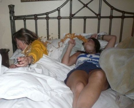 Hopp, egy róka 🙁