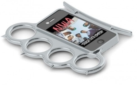 iPhone toknak álcázott iBunyó