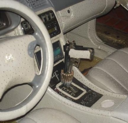 Egy igazi gengszter így nyomja !? 🙂