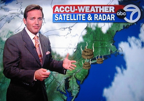 Időjárás előrejelzés - Holnap szar idő várható