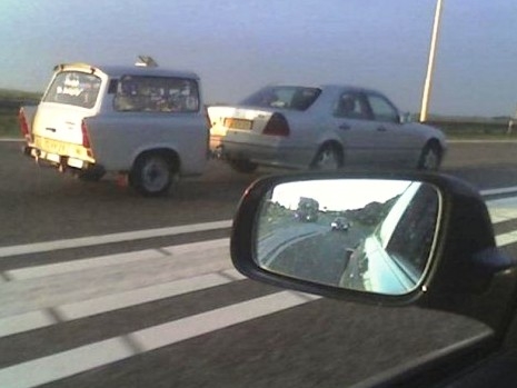 Érdekes párosítás