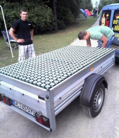 Ők nem bízták a véletlenre