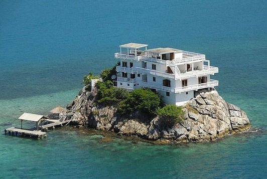 Ha egy kis nyugalomra vágynál . . .