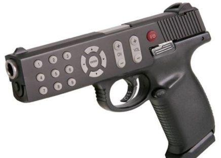 Távkapcsoló - maffia változat !?