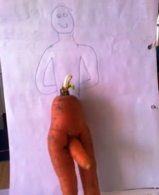 Zőccség - saját termés