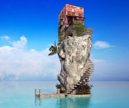 Ha pihenésre vágynál . . .