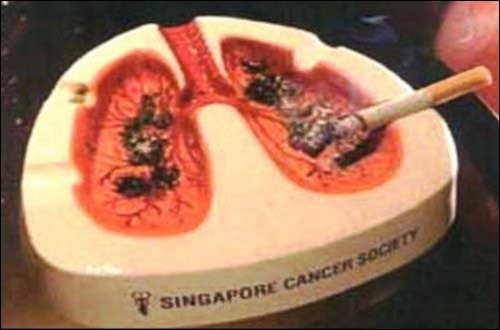 Talán segít leszokni . . .