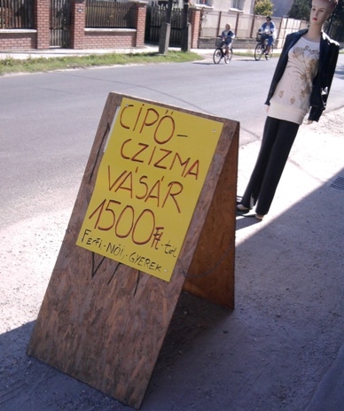 Olcsó CZIZMÁT vegyenek