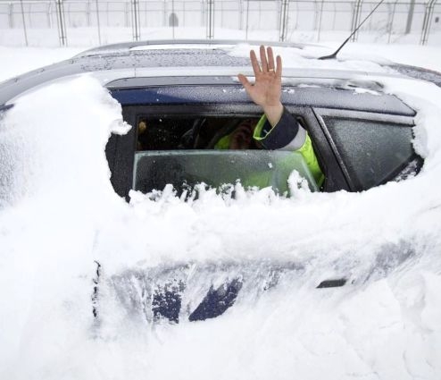 Én kértem a pizzát !