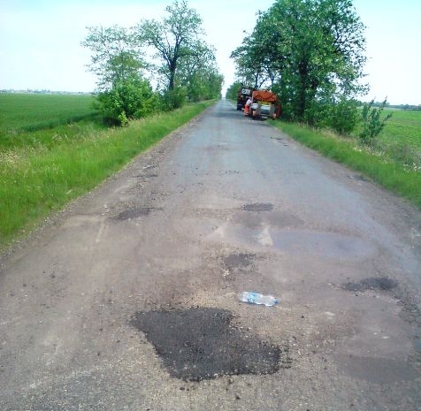 Útfelújítás 2012 🙁