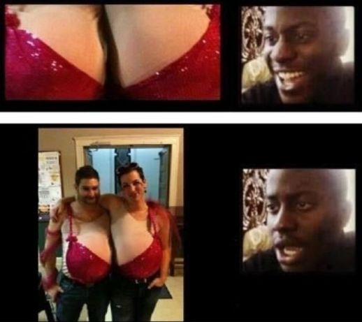 A látszat, néha csal . . . 