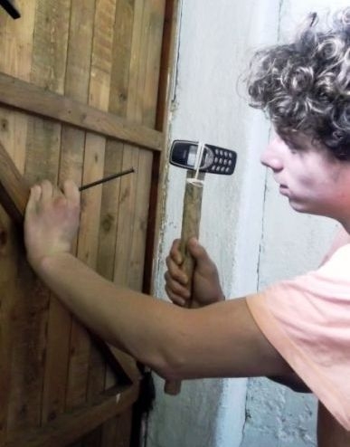 Többfunkciós teló