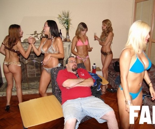 Hogyan ismersz fel egy meleg pasit ?