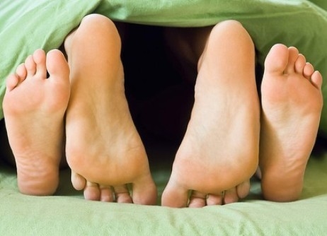 Ilyen egy jó reggel . . .