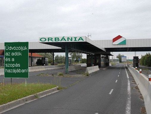 Magyarország, én így szeretlek ?