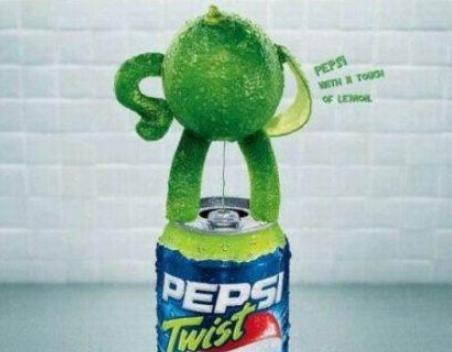 Tudtad ? - Így készül a Pepsi Twist
