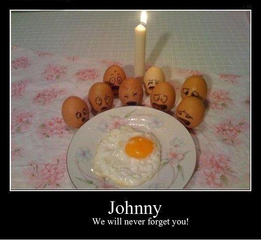 Soha nem fogunk elfelejteni téged . . .