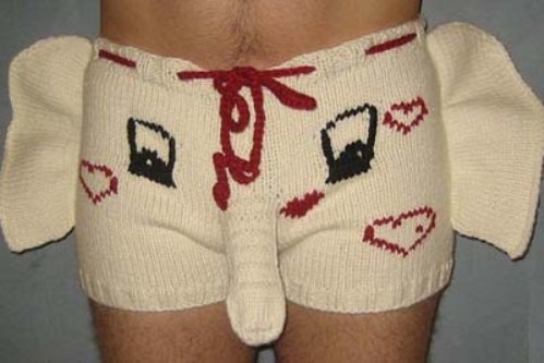 A nagyi mindig köt nekem valami újat :P