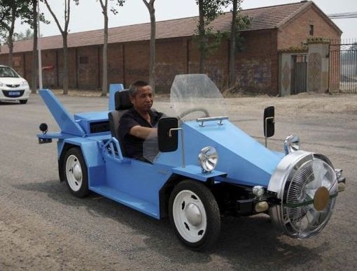 Ha van kocsid, lesz csajod !? 🙂