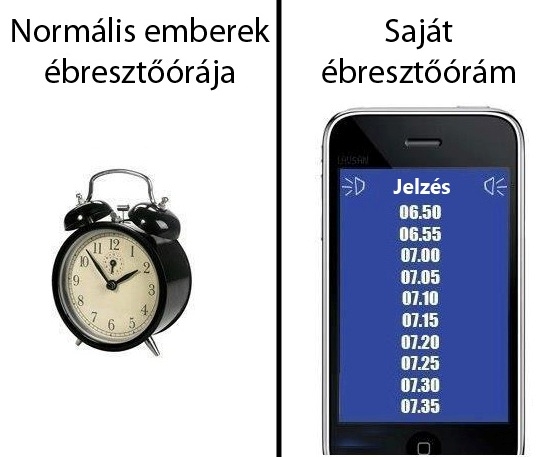 Ismerős ?