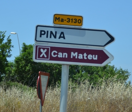 Eközben Mallorcán . . . 