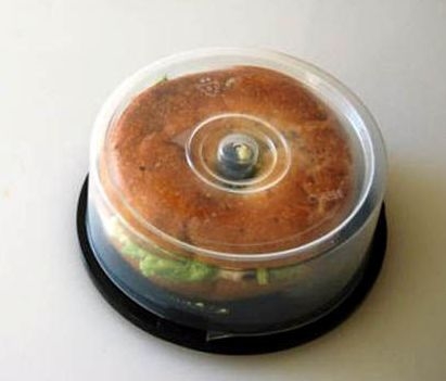 CD tartó - erre is jó 🙂