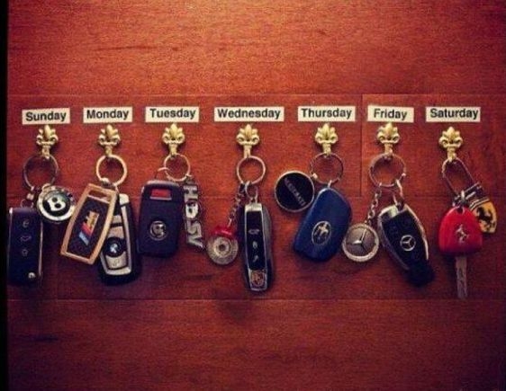 Ha esetleg beütne a lottó ötös 🙂