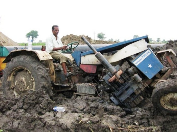 Szétugrott a ménes 🙁